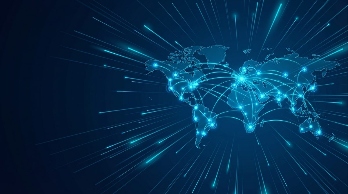 易速加速器全球网络加速