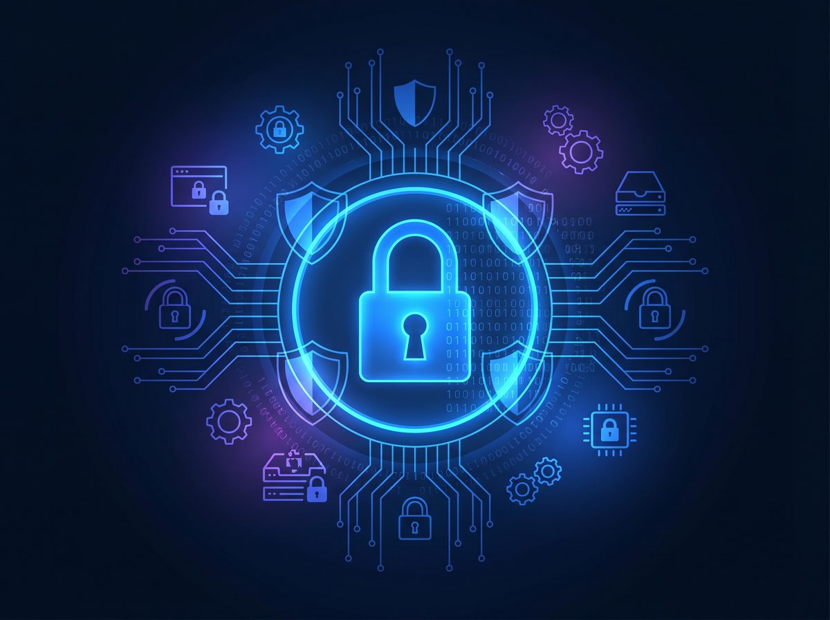 易速加速器安全防护体系